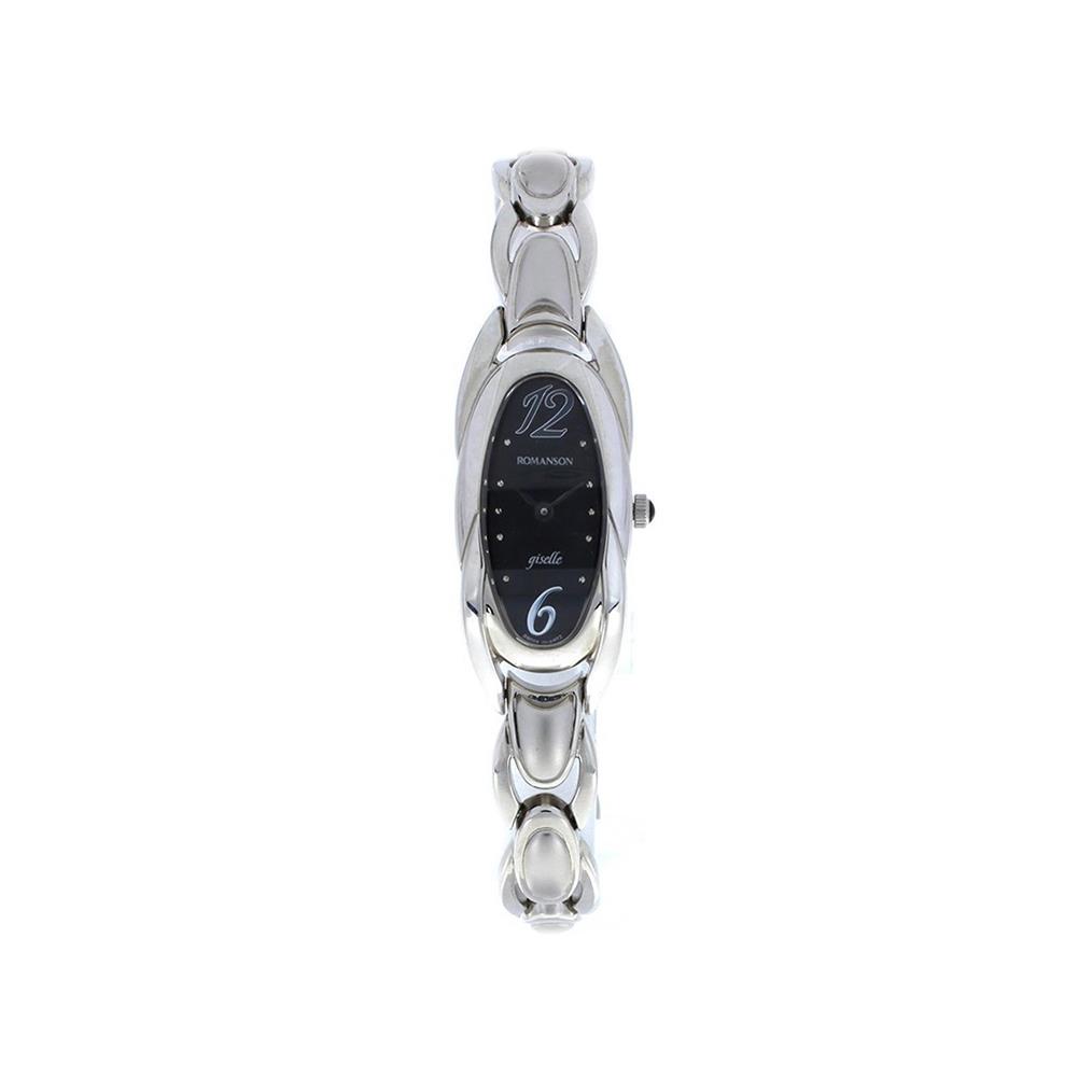 ساعت مچی زنانه رومانسون کد RM9905LL1WA32W