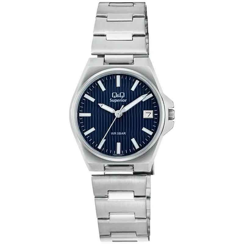 ساعت مچی کیو اند کیو مدل S22A-003