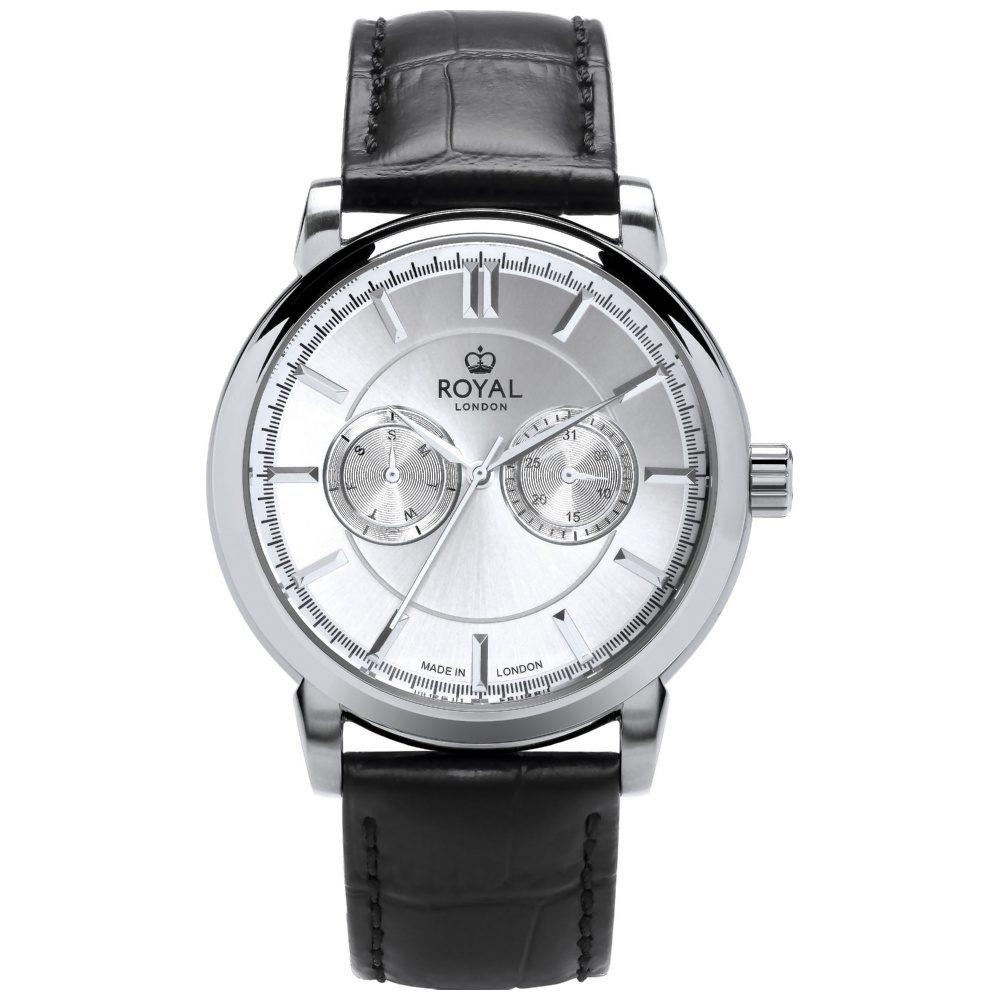 ساعت مچی رویال لندن مدل RL-41493-02