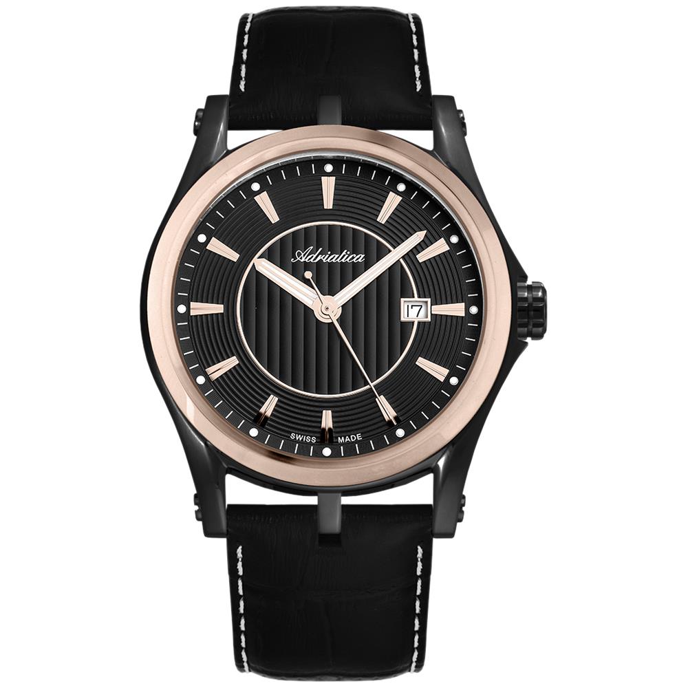 ساعت مچی آدریاتیکا مدل A1094.K214Q