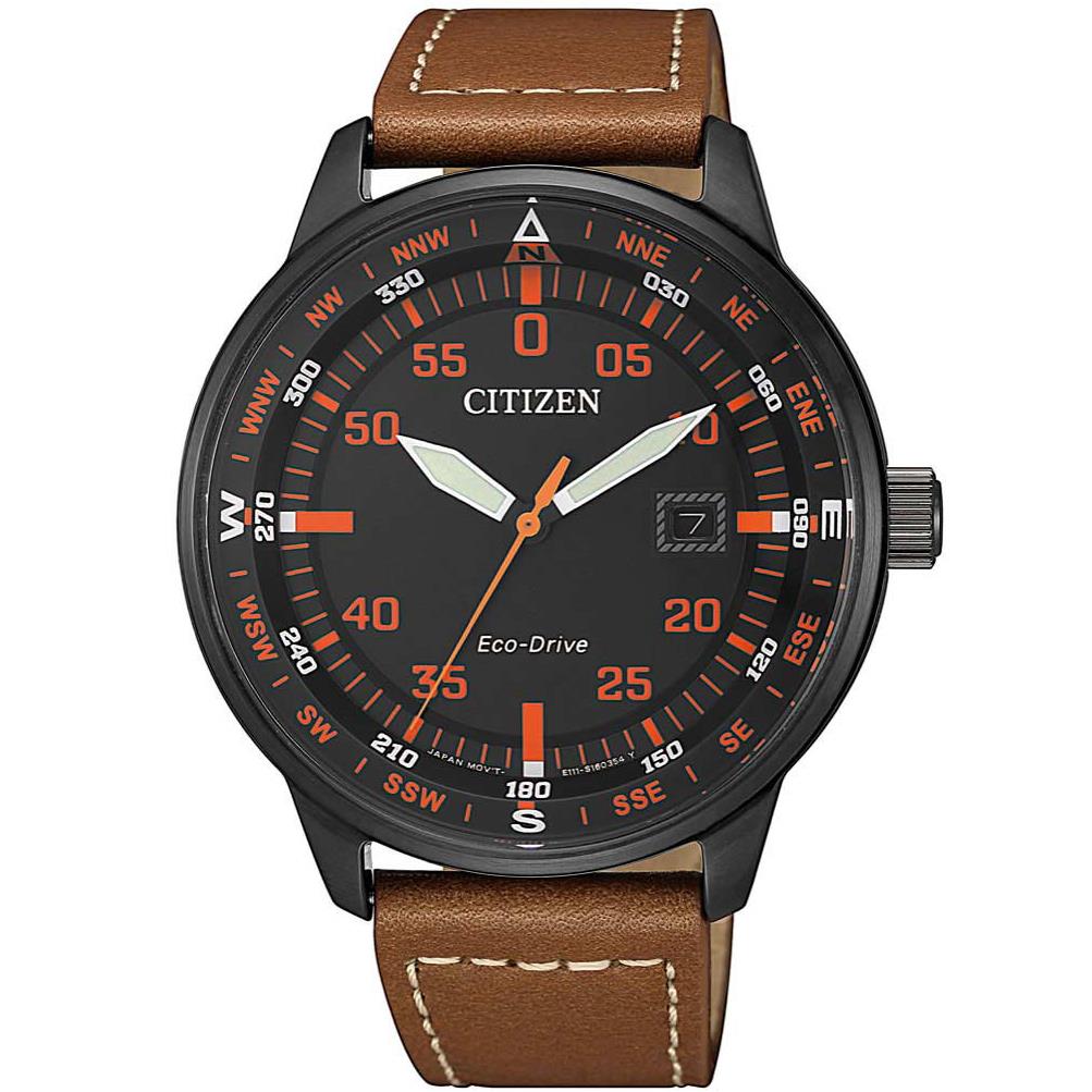 ساعت مچی سیتیزن مدل BM7395-11E