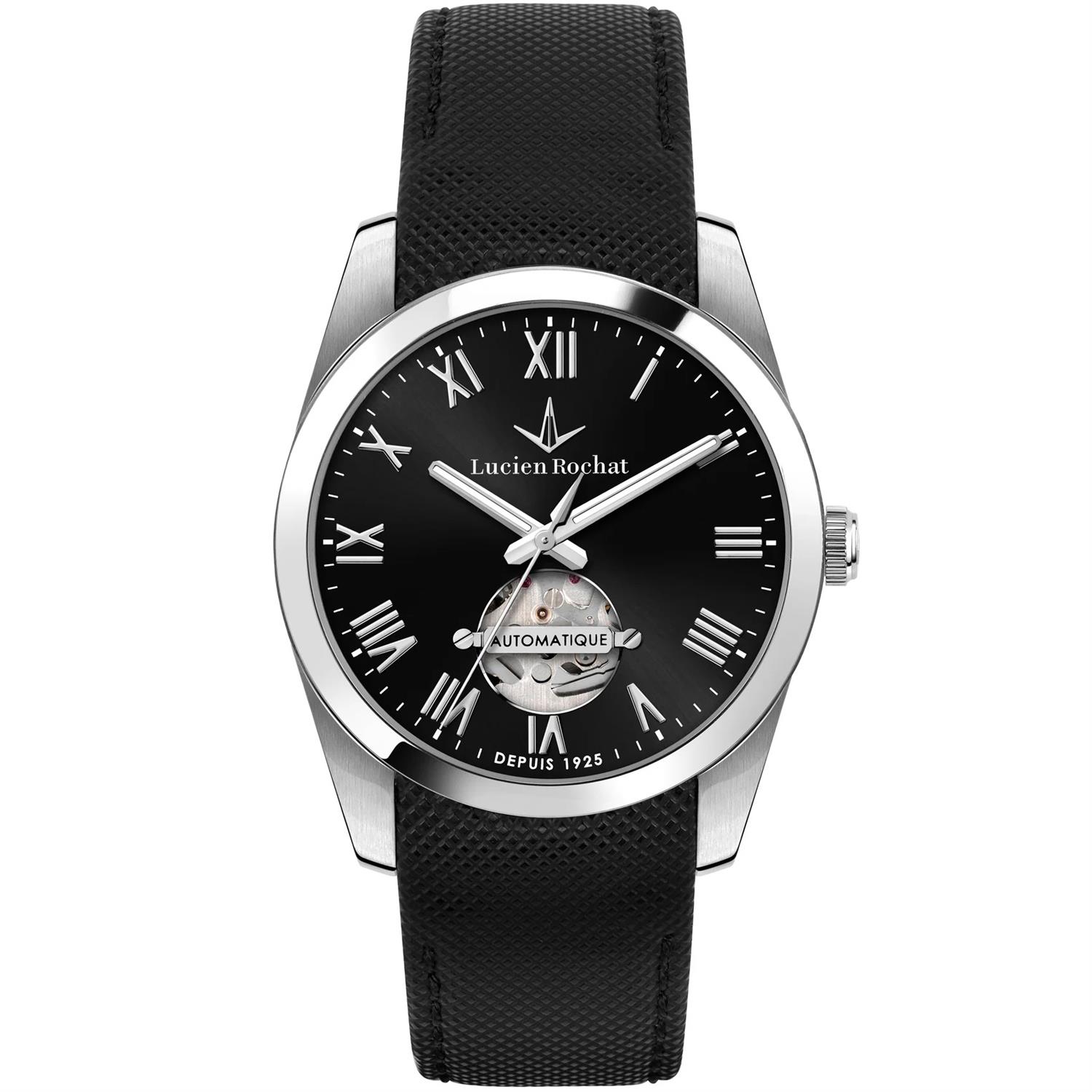 ساعت مچی لوسین روشا مدل R0421114001