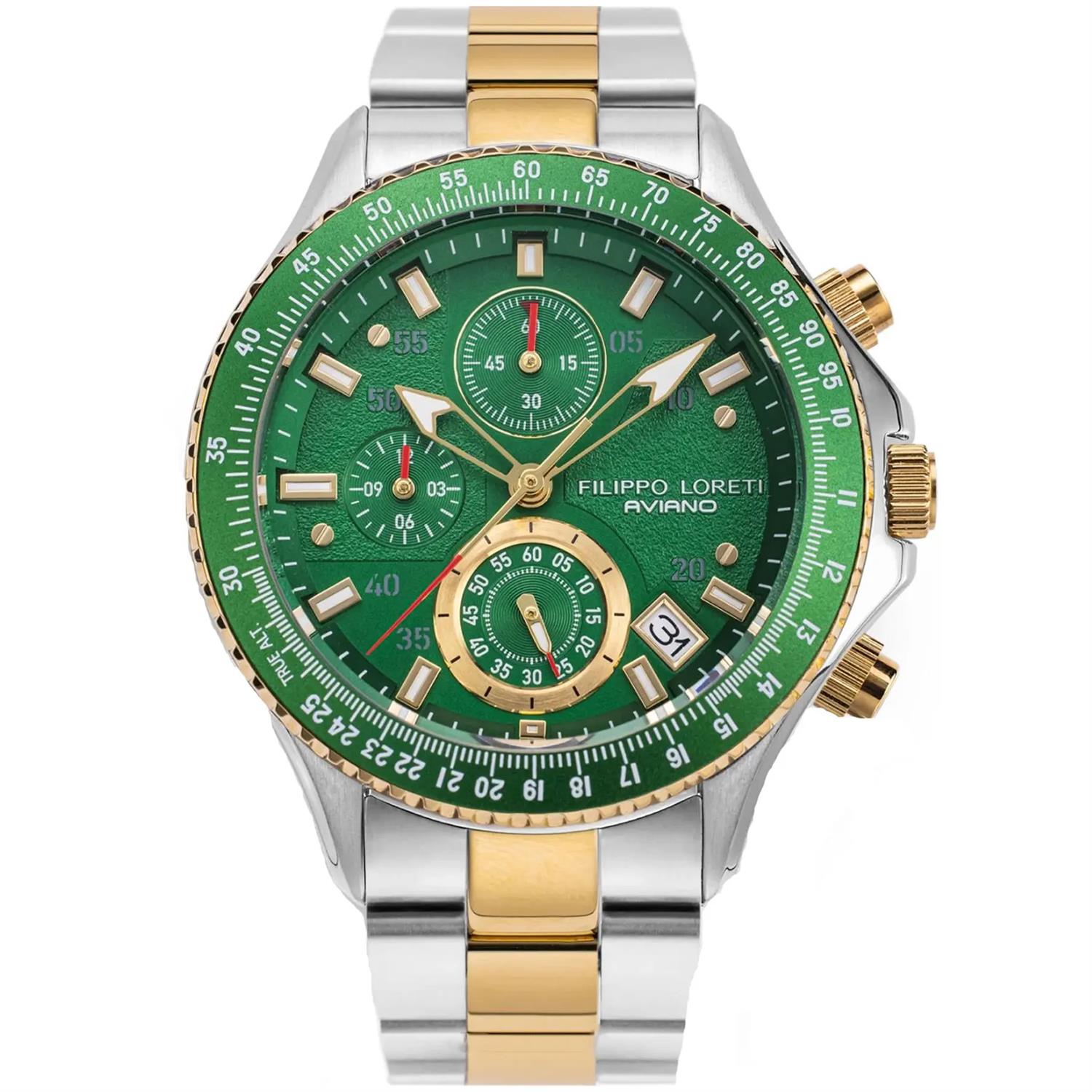 ساعت مچی فیلیپو لورتی مدل FL01082