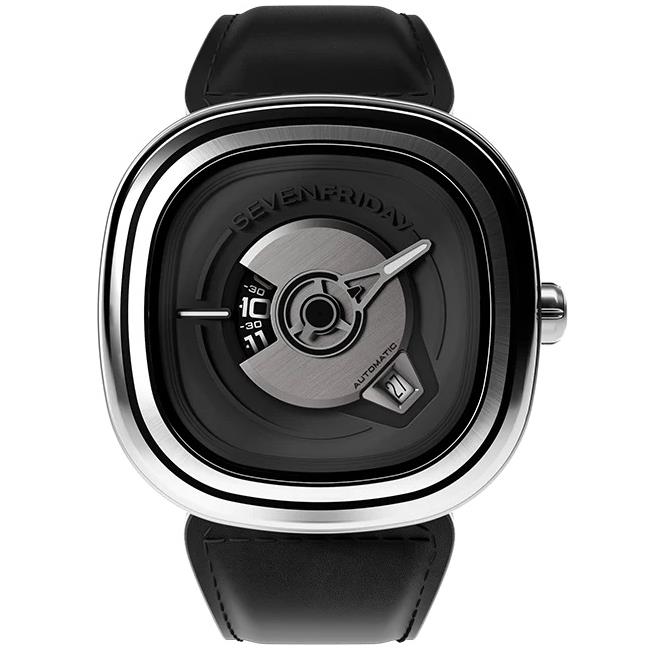 ساعت مچی سون فرایدی مدل SF-PE1/01