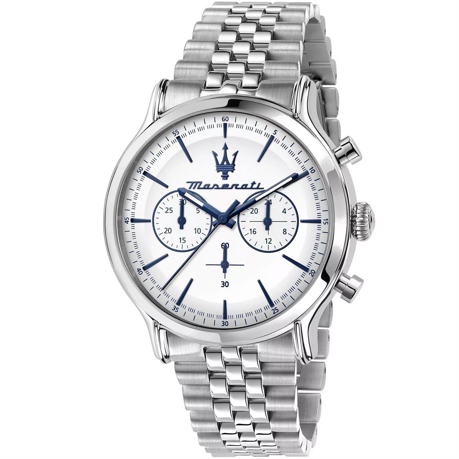 ساعت مچی مازراتی مدل R8873618034