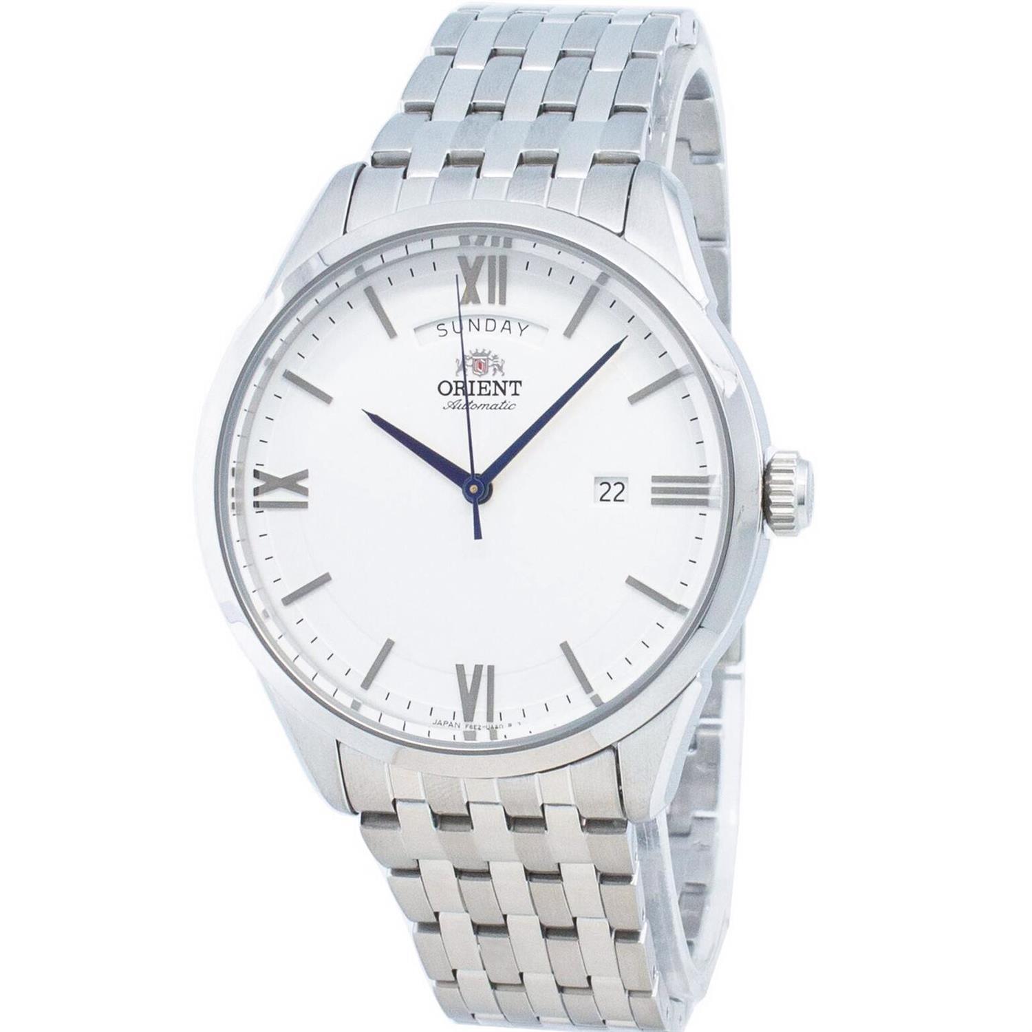 ساعت مچی اورینت مدل RA-AX0005S0HB