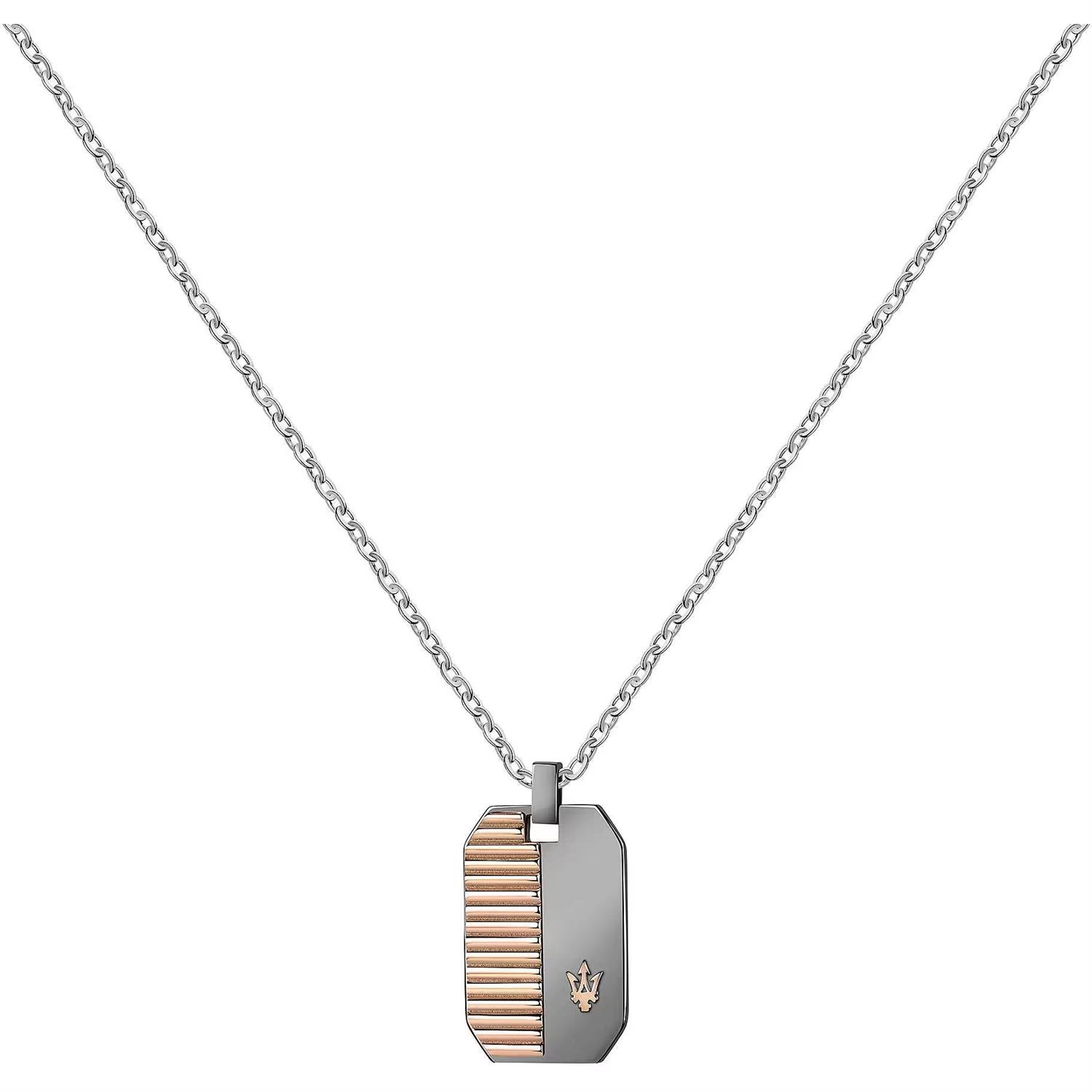 زیور مازراتی کد JM222AVD01