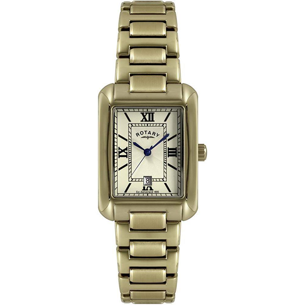 ساعت مچی روتاری مدل GB02652/09