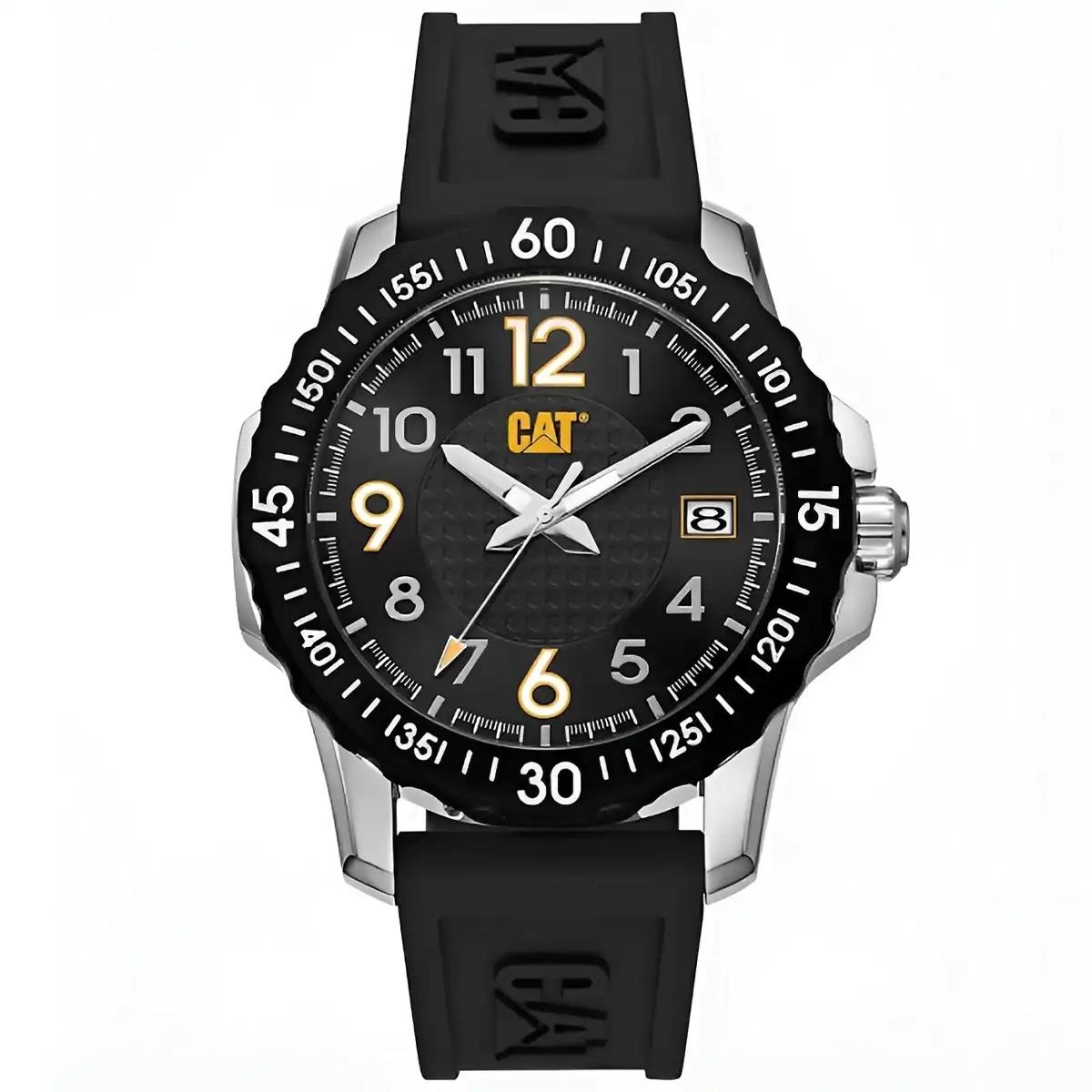 ساعت مچی کاترپیلار مدل AP.141.21.111