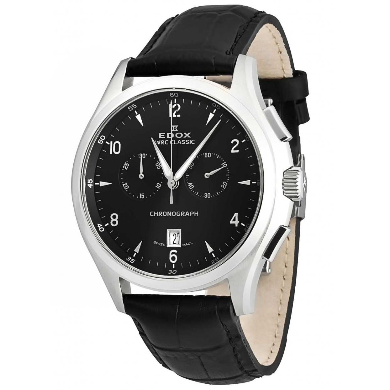 ساعت مچی ادوکس مدل 101013NIN