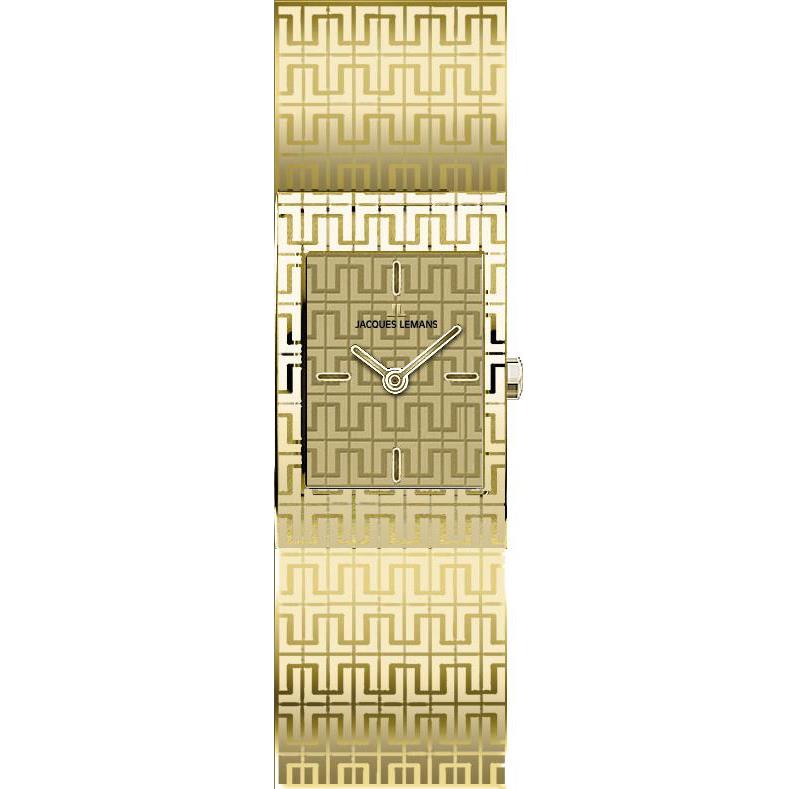 ساعت مچی ژاک لمن مدل 1-1510D