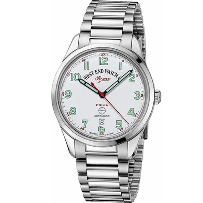 ساعت مچی وست اند واچ مدل 10W8149.10.0203R