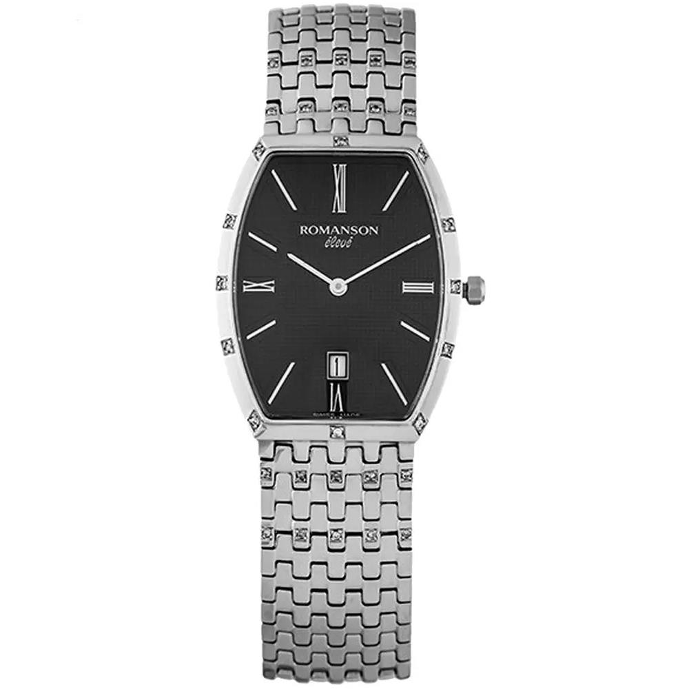 ساعت مچی رومانسون EM9250UM1WA32W-BK