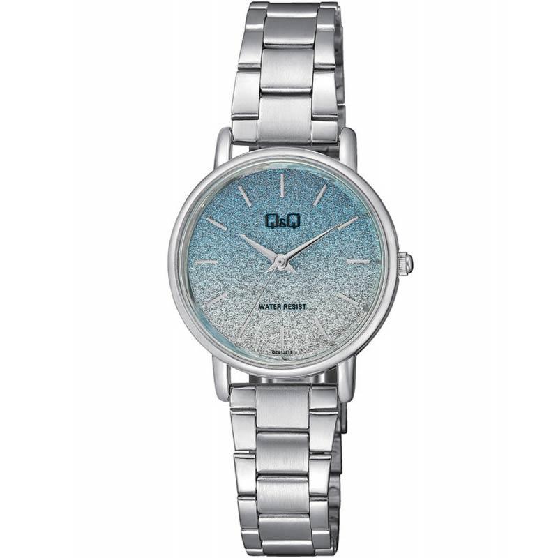 ساعت مچی کیو اند کیو مدل QZ91-212