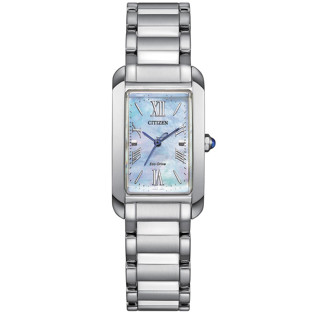 ساعت مچی سیتیزن مدل EW5620-55N