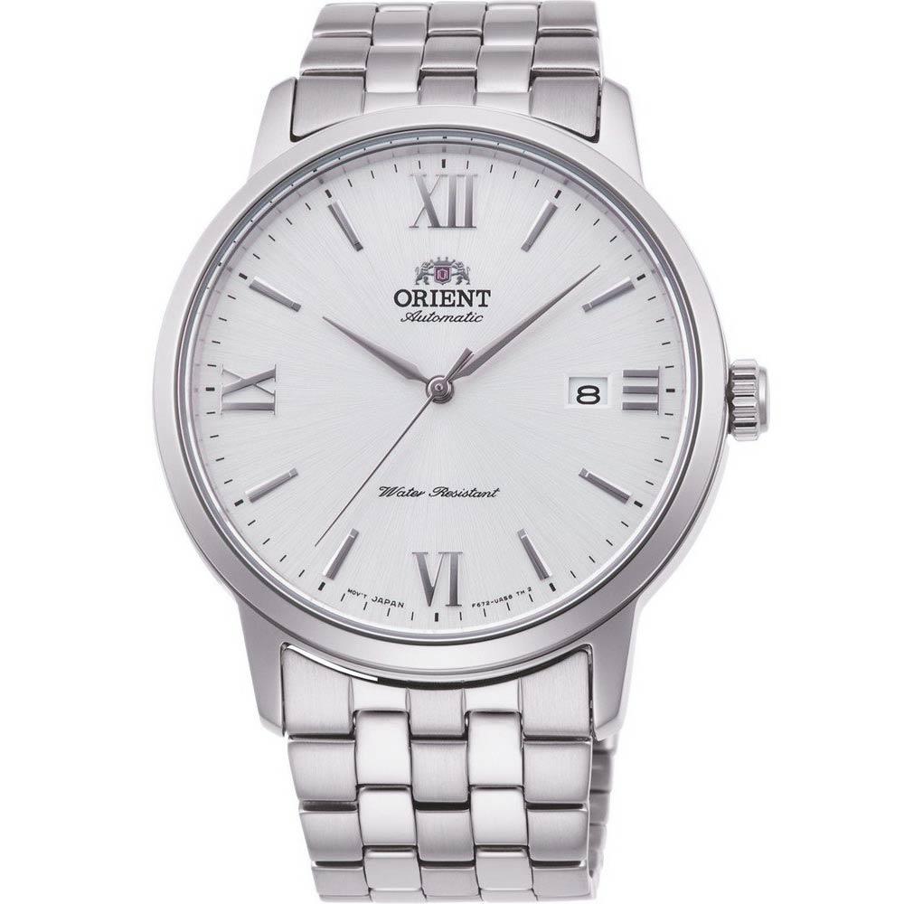 ساعت مچی اورینت مدل RA-AC0F10S10B