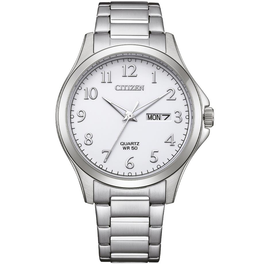 ساعت مچی سیتیزن مدل BF2021-82A