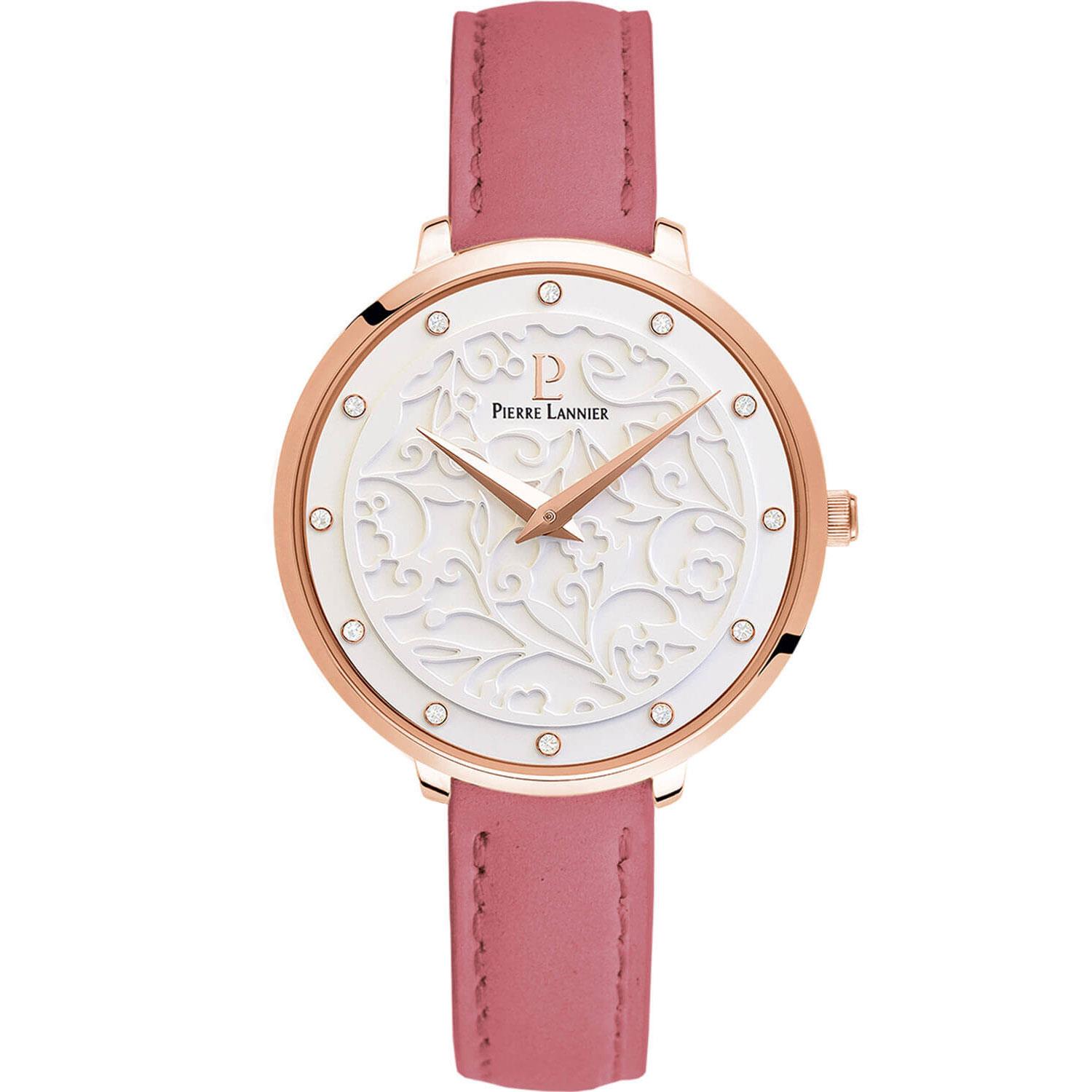 ساعت مچی پیر لنیر مدل 041K605