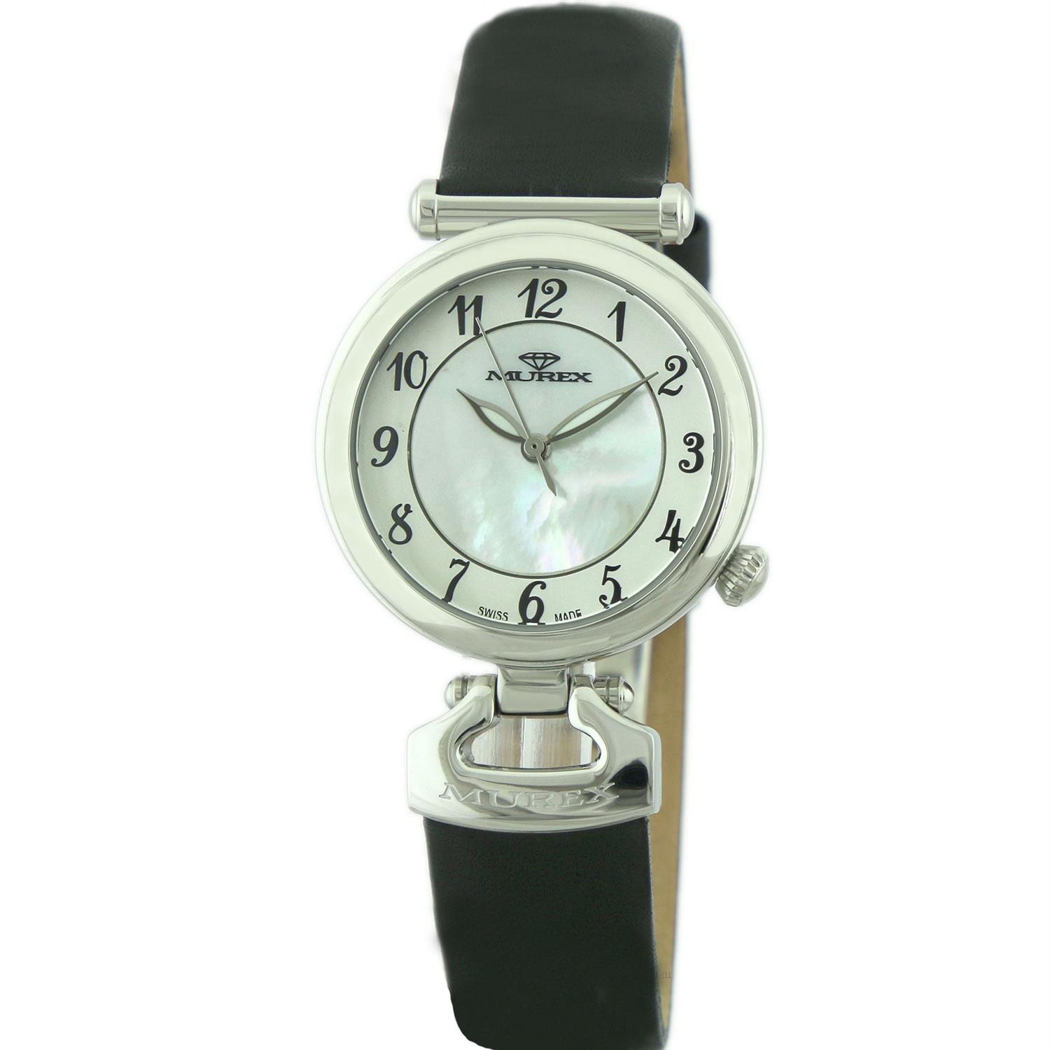 ساعت مچی مورکس مدل MUL573-SL-7