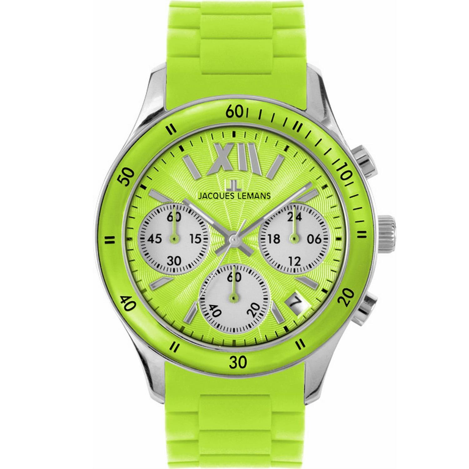 ساعت مچی ژاک لمن مدل 1-1587F