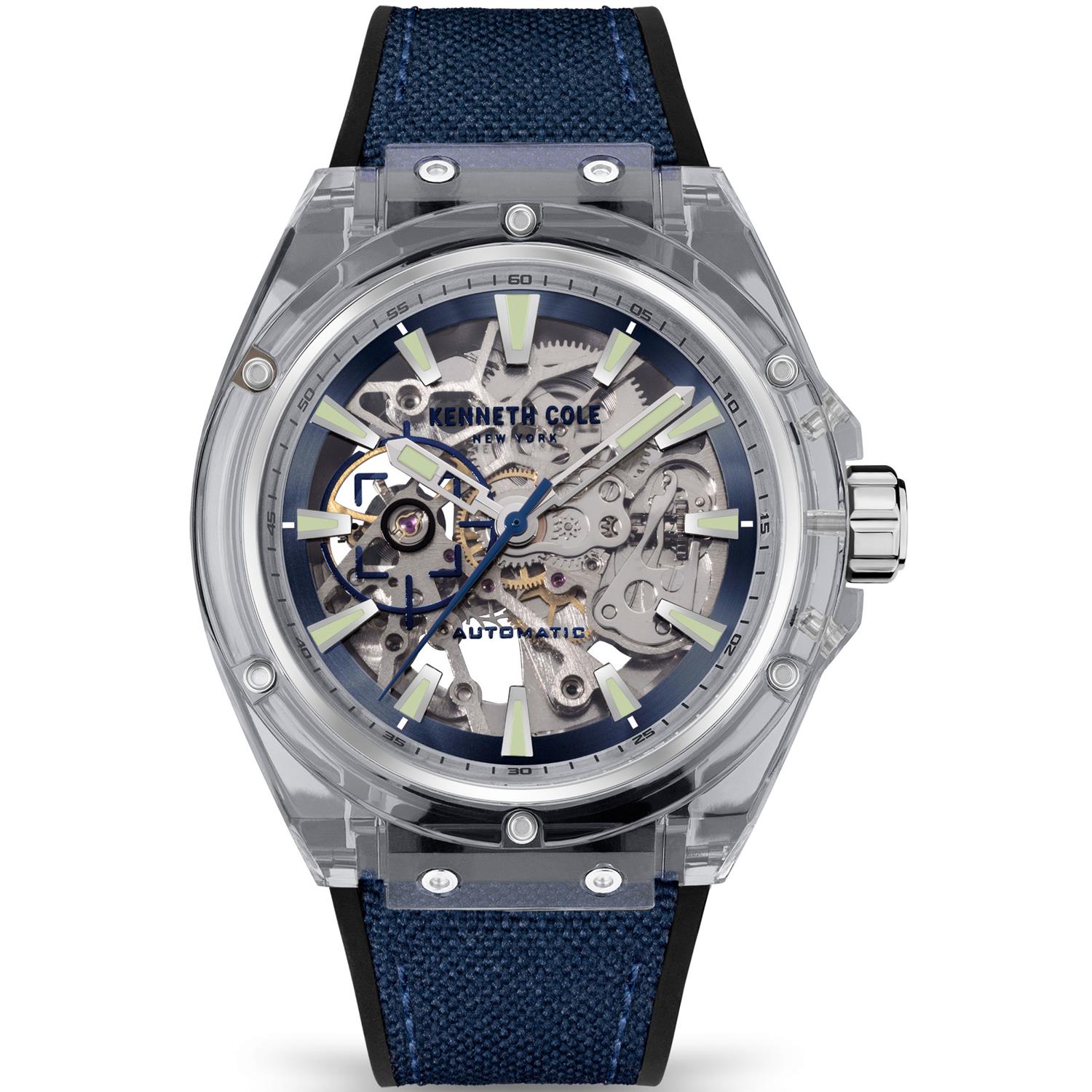 ساعت مچی کنت کول مدل KCWGR2136403