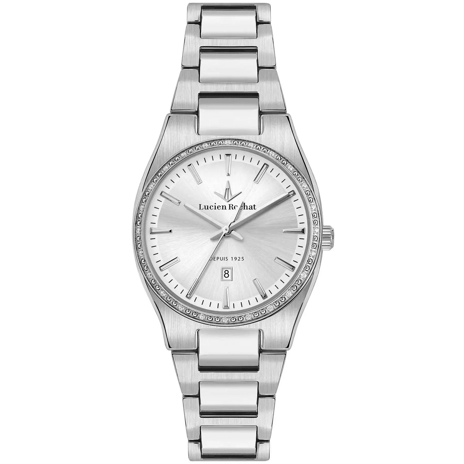 ساعت مچی لوسین روشا مدل R0453122524