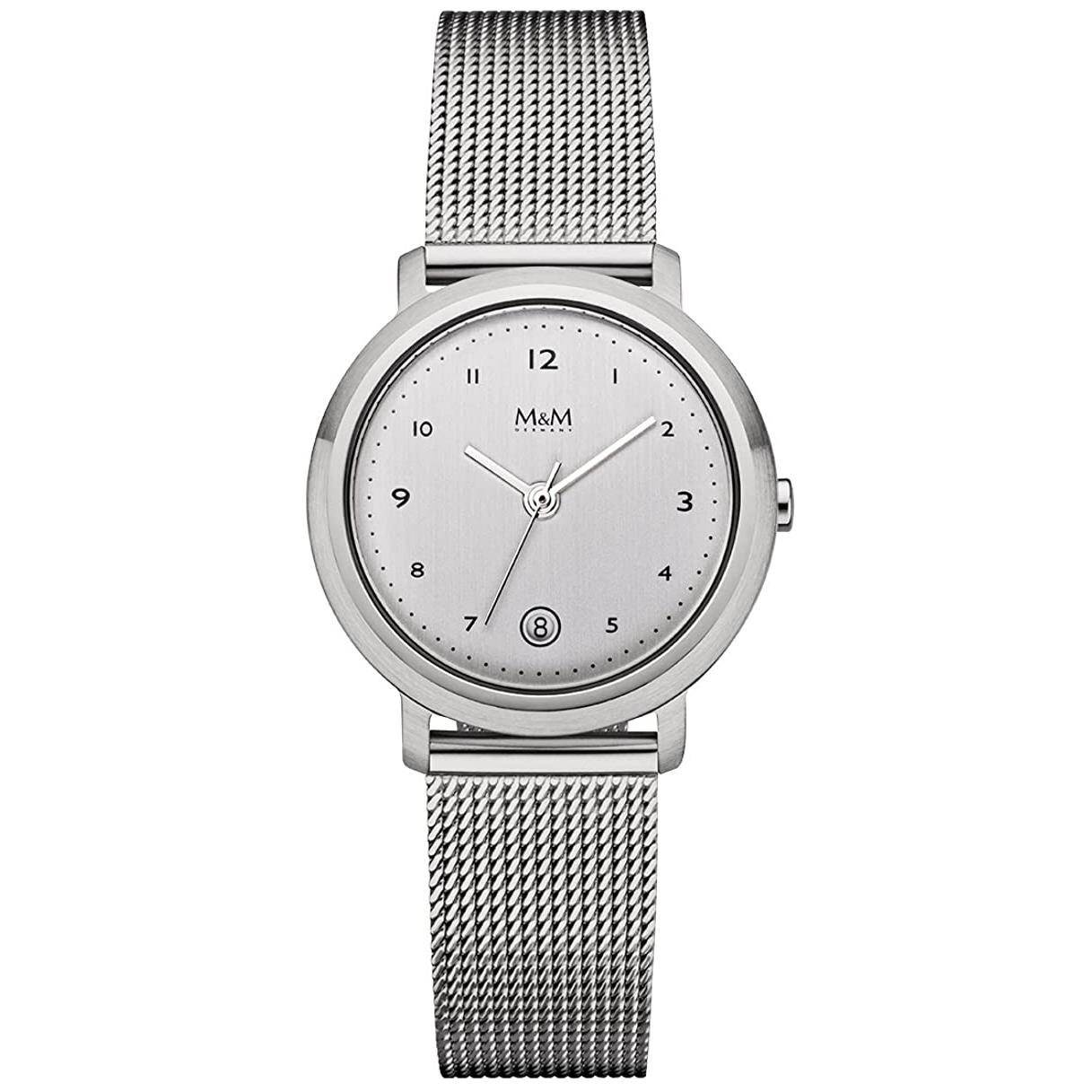 ساعت مچی ام اند ام مدل M11935-123