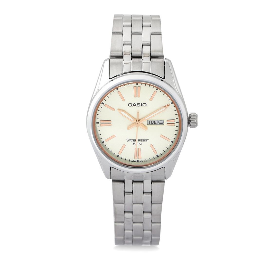 ساعت مچی کاسیو مدل LTP-1335D-9A