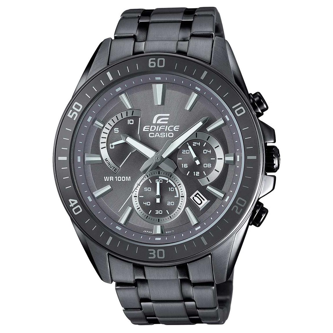 ساعت مچی کاسیو مدل EFR-552GY-8AVUDF