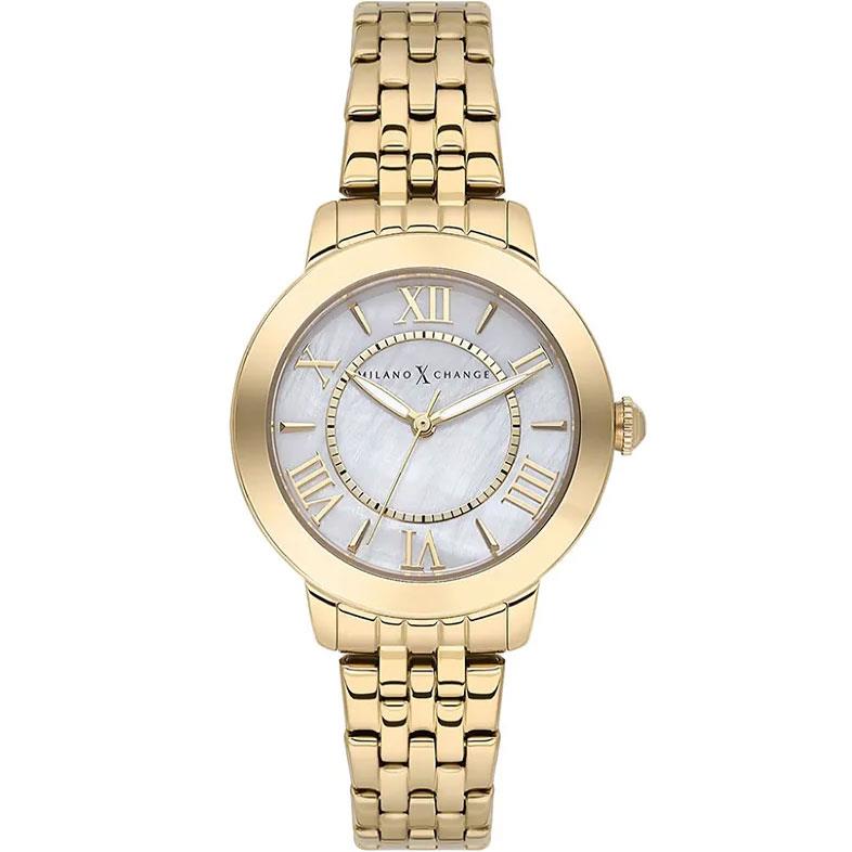 ساعت مچی میلانو اکسچنج مدل MXL69003