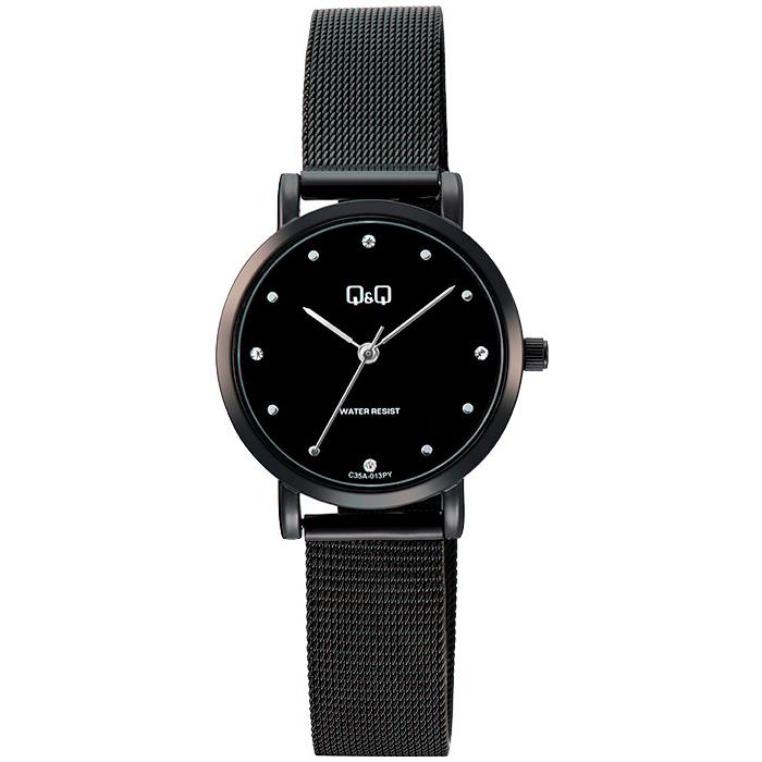ساعت مچی کیو اند کیو مدل C35A-013