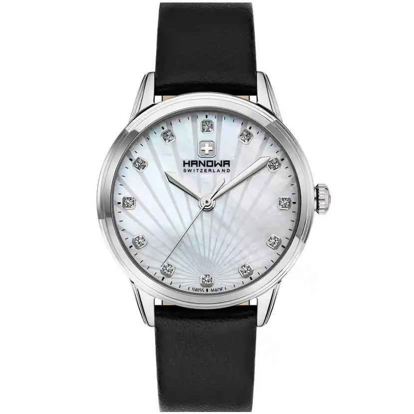 ساعت مچی هانوا کد HAWLA0002002