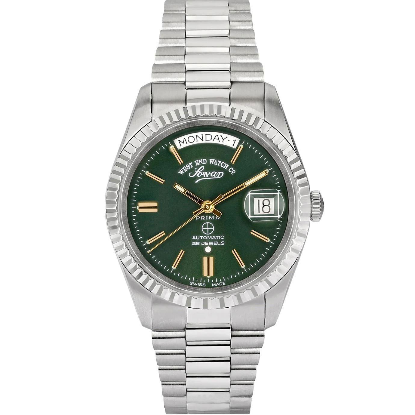 ساعت مچی وست اند واچ مدل 10W6828.10.3330Y2