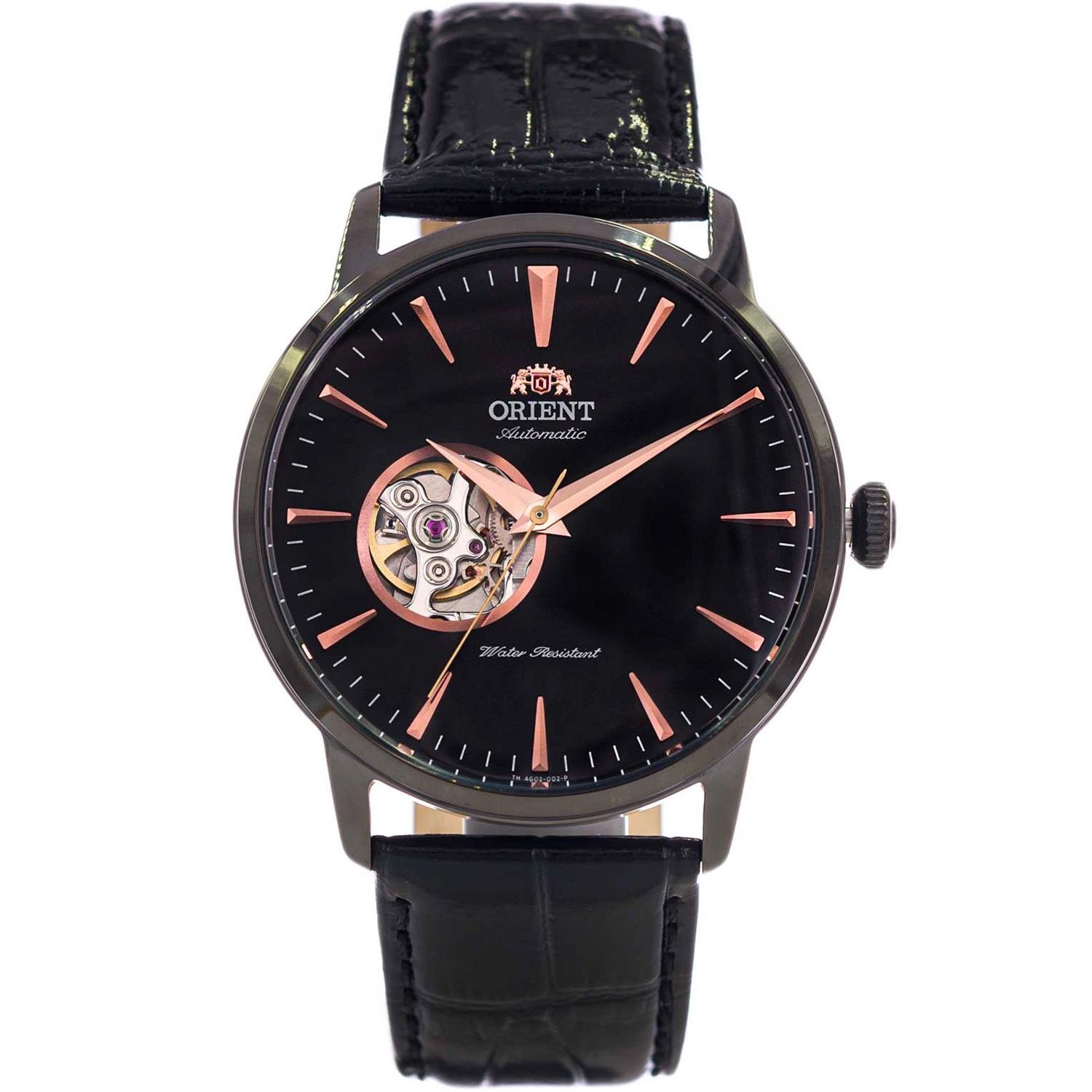 ساعت مچی اورینت مدل TAG02001B0