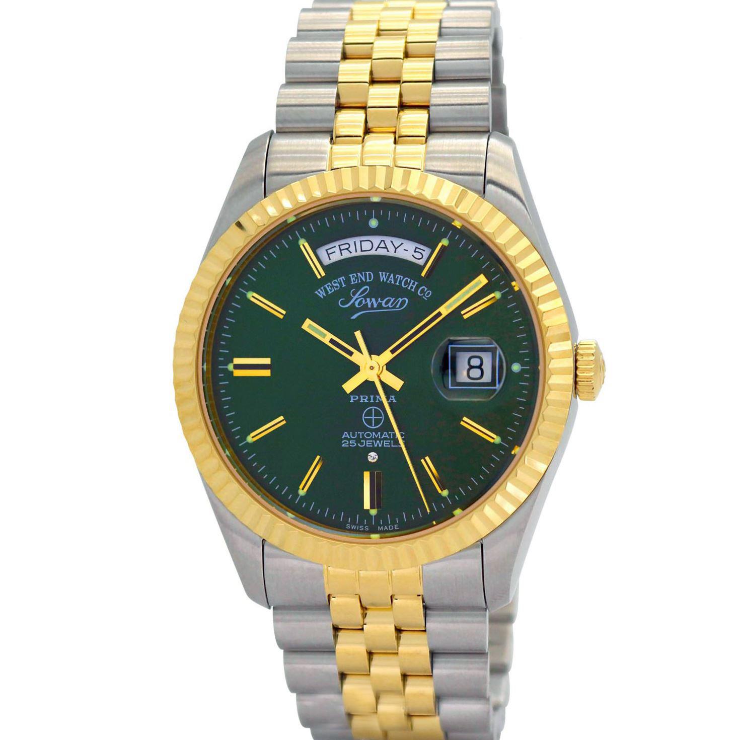 ساعت مچی وست اند واچ مدل 10W6868.20.3330Y2