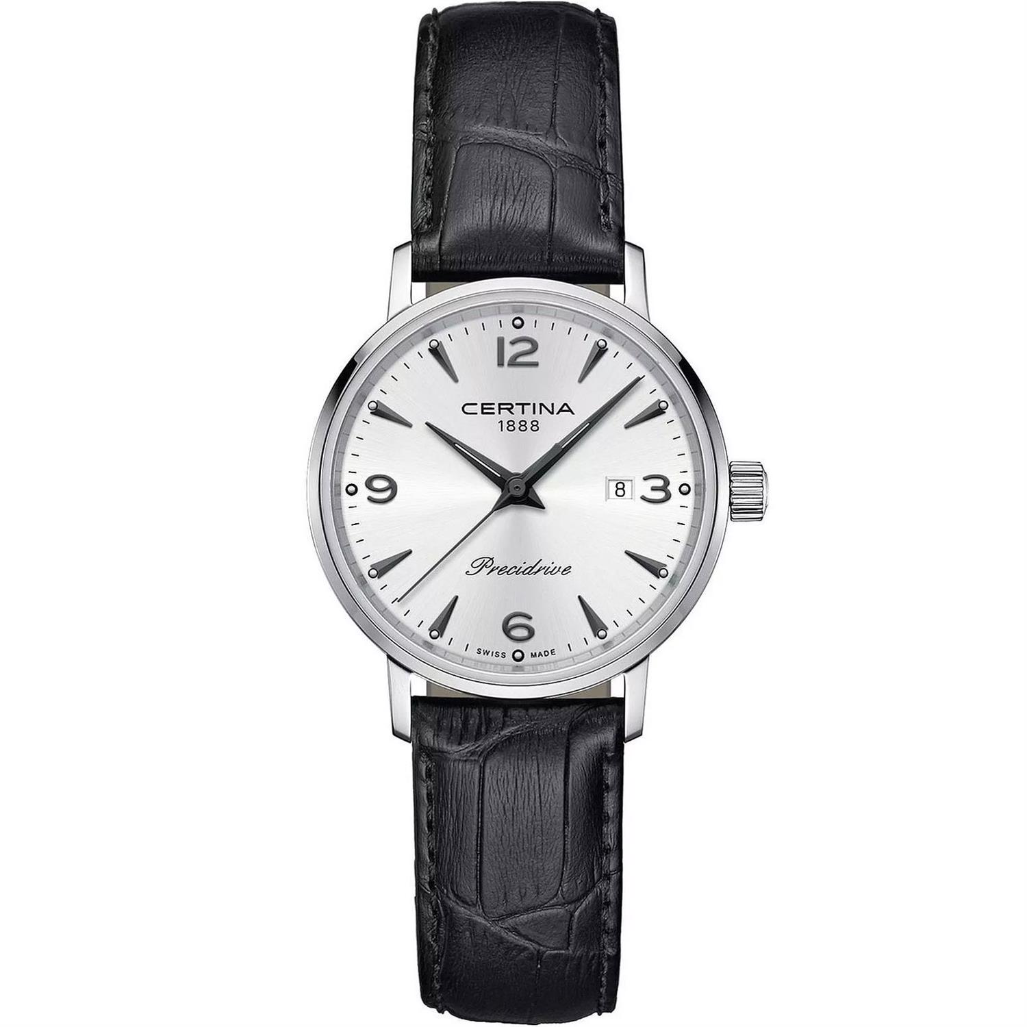 ساعت مچی سرتینا مدل C035.210.16.037.00