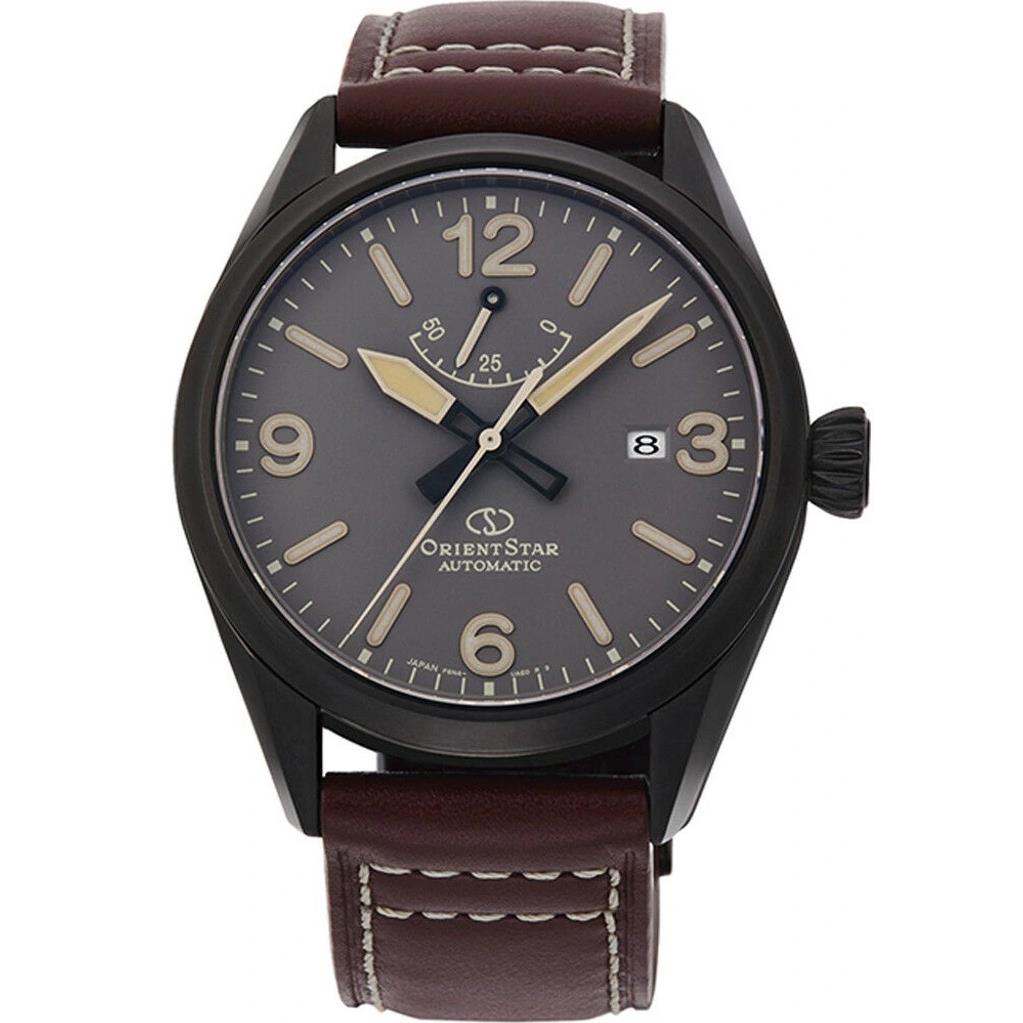 ساعت مچی اورینت مدل RE-AU0202N