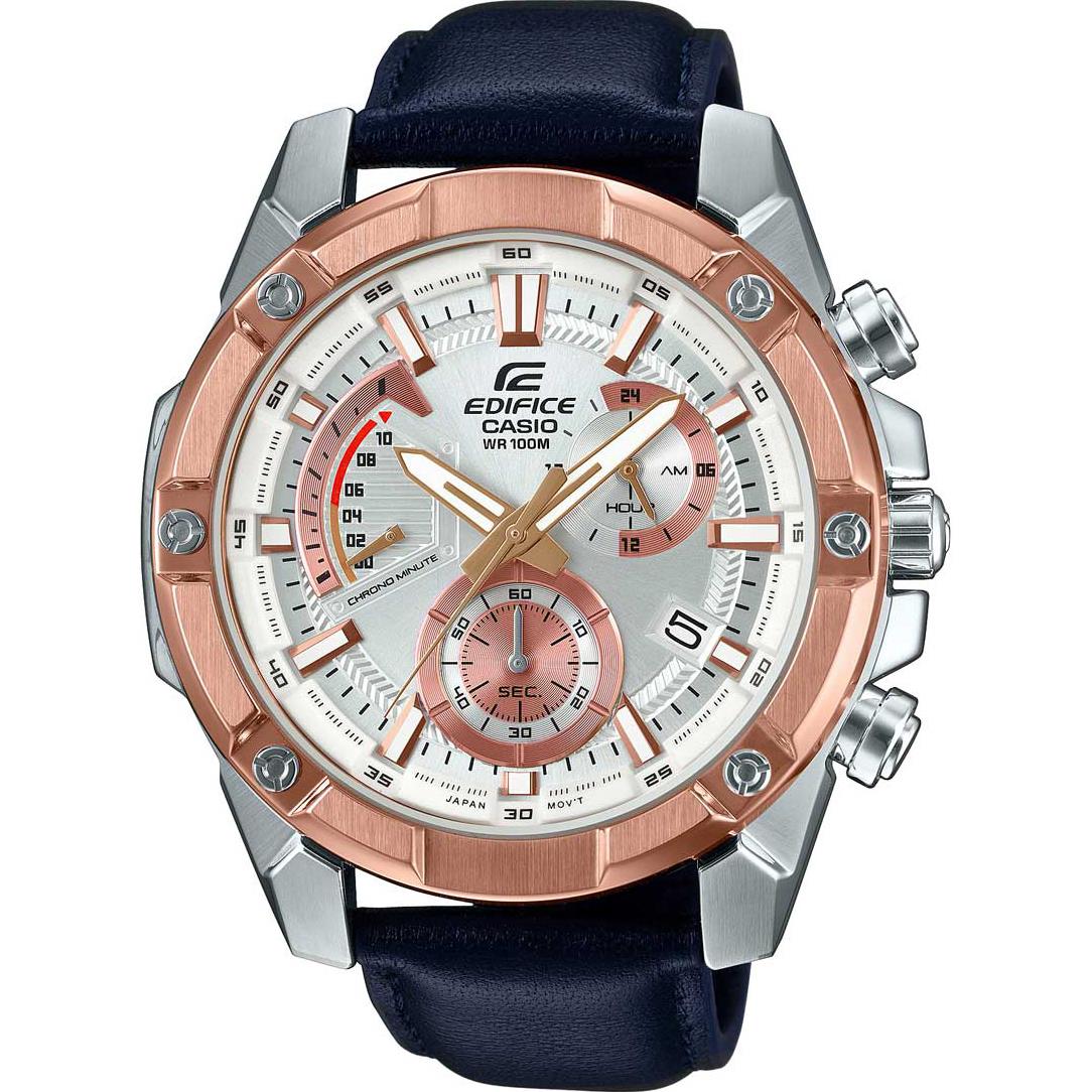 ساعت مچی کاسیو مدل EFR-559GL-7AVUDF