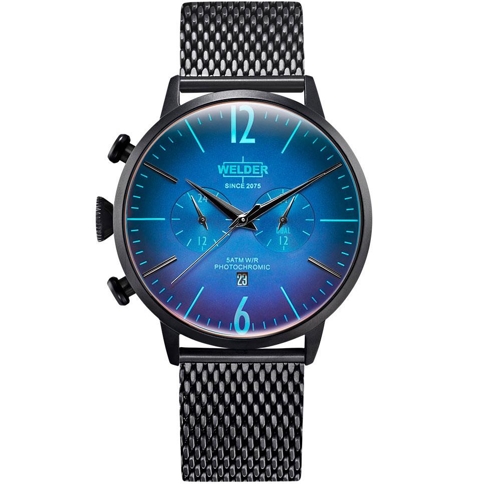 ساعت مچی ولدر مدل WWRC401