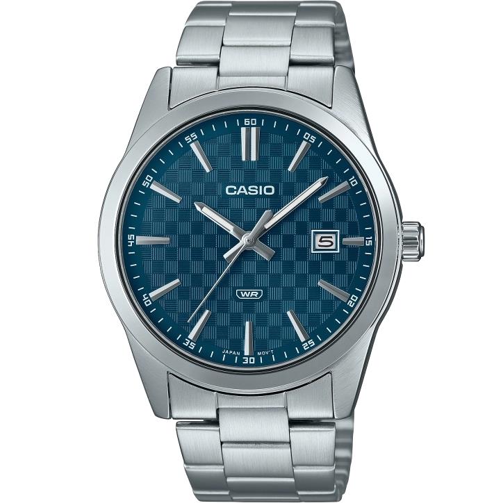 ساعت مچی کاسیو مدل MTP-VD03D-2A2UDF