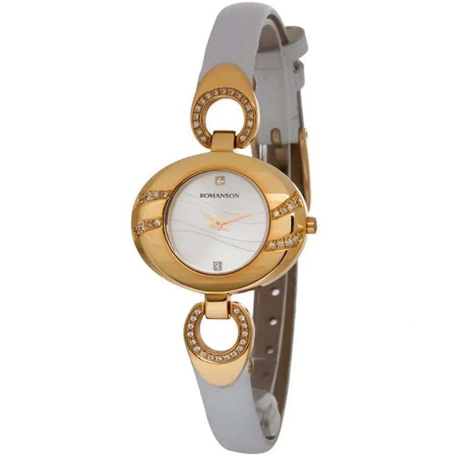 ساعت مچی رومانسون مدل RN0391QL1GAS1G-W