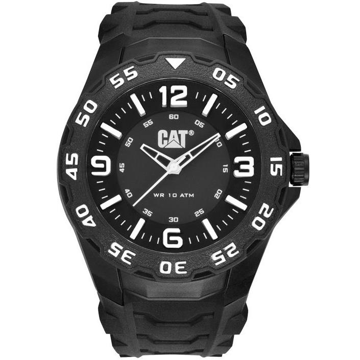 ساعت مچی کاترپیلار مدل LB.111.21.132