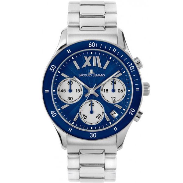 ساعت مچی ژاک لمن مدل 1-1587C1