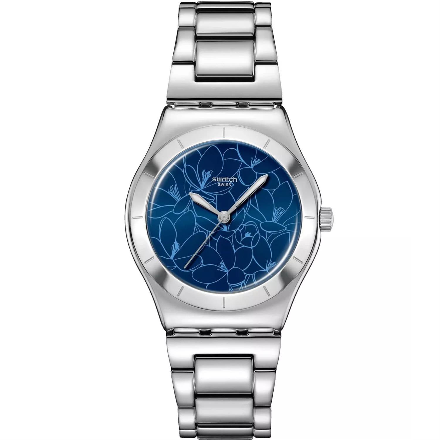 ساعت مچی سواچ مدل YLS235G