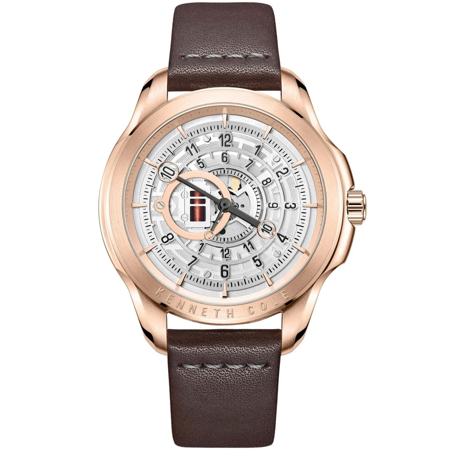 ساعت مچی کنت کول مدل KCWGA2218001