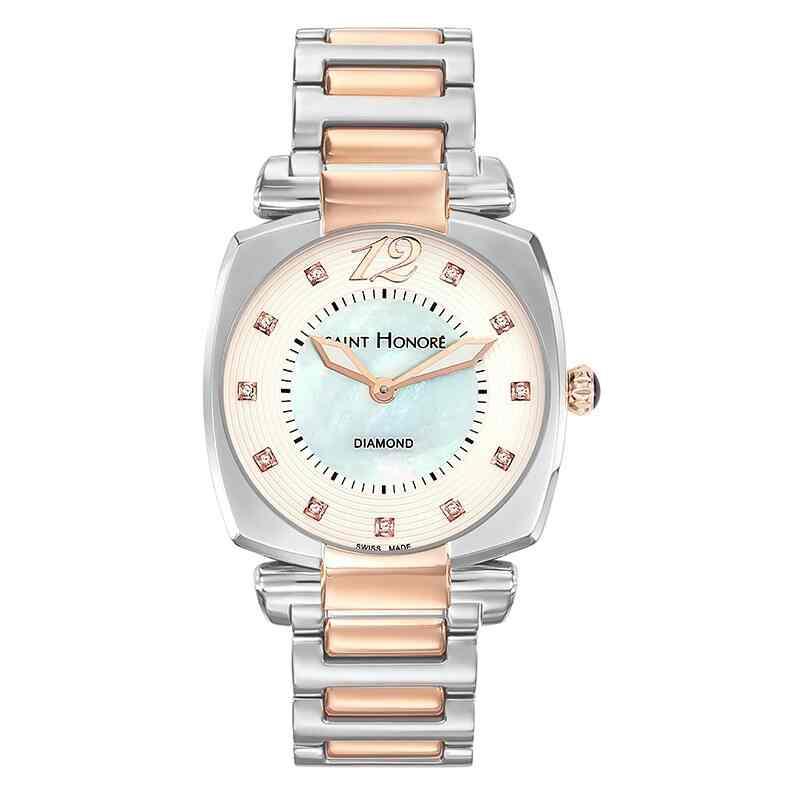 ساعت مچی سانتانوره مدل 721108 6AYDR