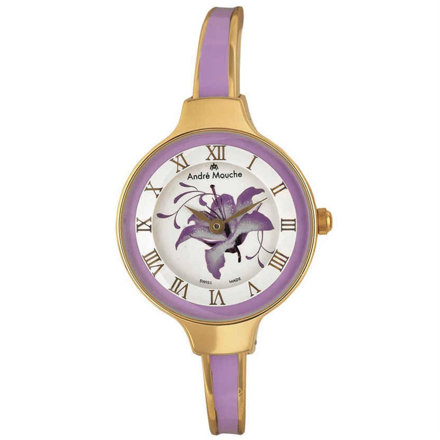 ساعت مچی آندره موشه مدل 422-15101