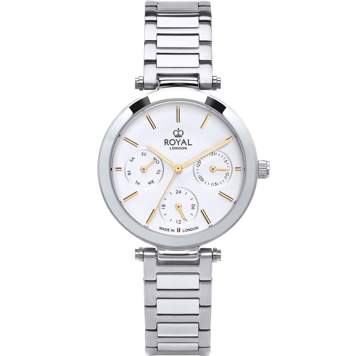 ساعت مچی رویال لندن مدل RL-21408-02