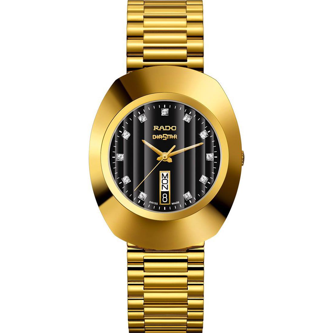 ساعت مچی رادو مدل R12304313