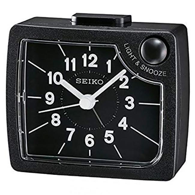 ساعت رومیزی سیکو مدل QHE120J